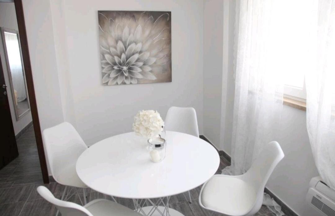 Apartments Mare 格拉达茨 外观 照片