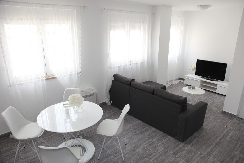 Apartments Mare 格拉达茨 外观 照片
