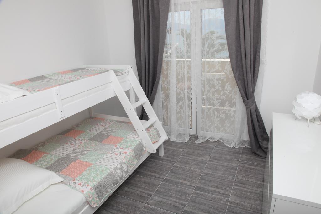 Apartments Mare 格拉达茨 外观 照片