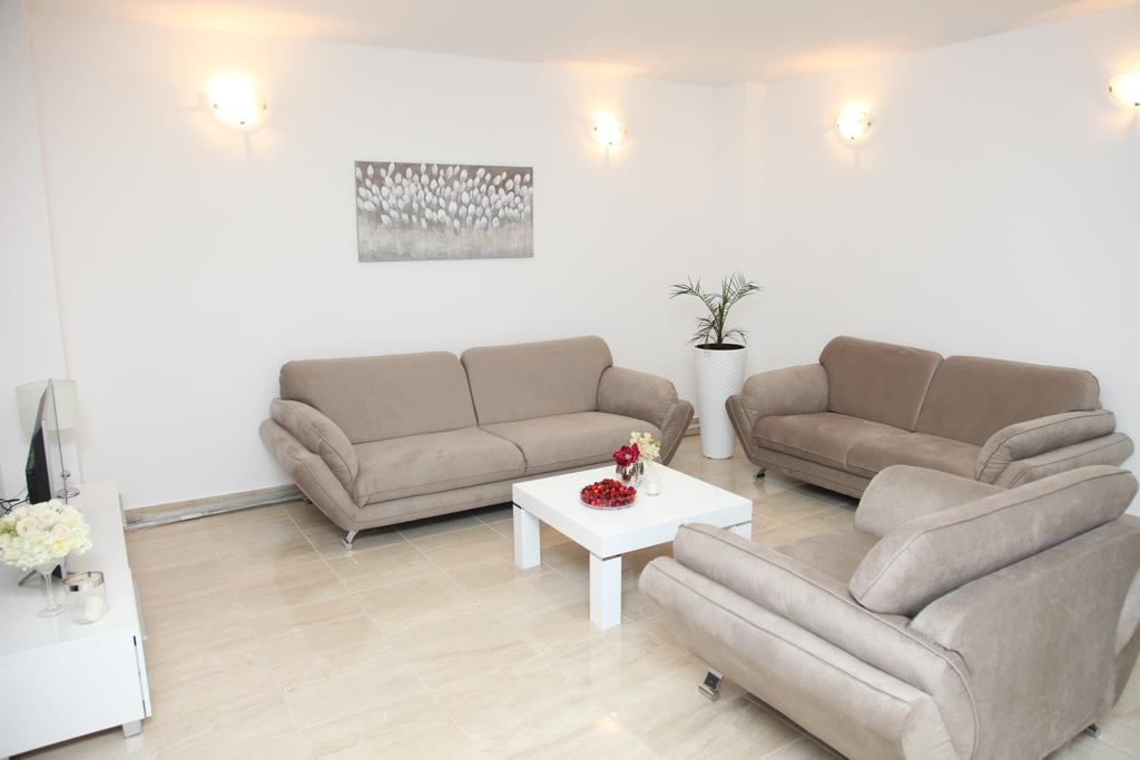 Apartments Mare 格拉达茨 外观 照片