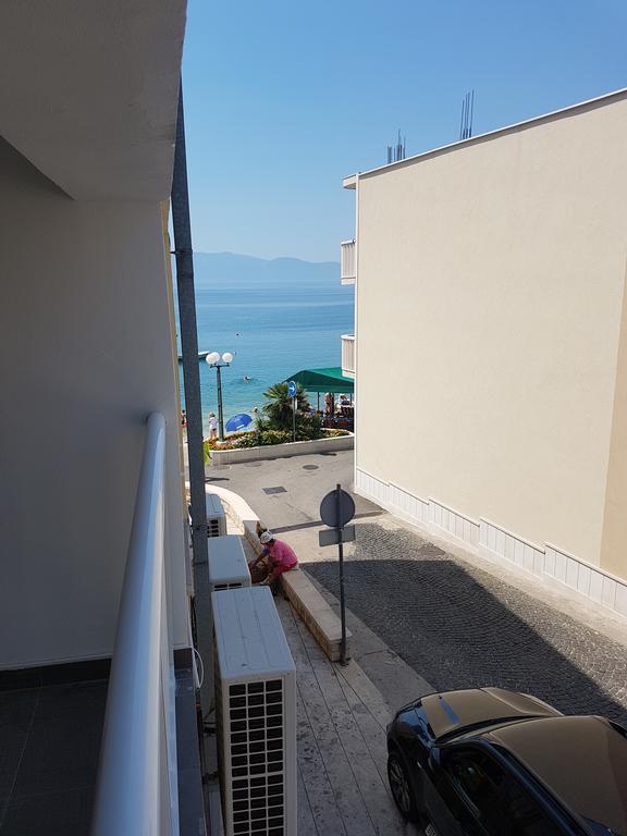 Apartments Mare 格拉达茨 外观 照片